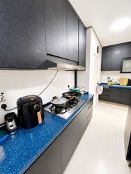 Blk 107A Eastbrook @ Canberra (Sembawang), HDB 3 Rooms #568343971